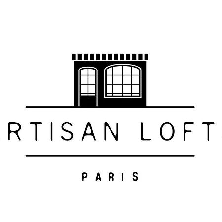 Artisan Lofts Courtyard Opera Paris
