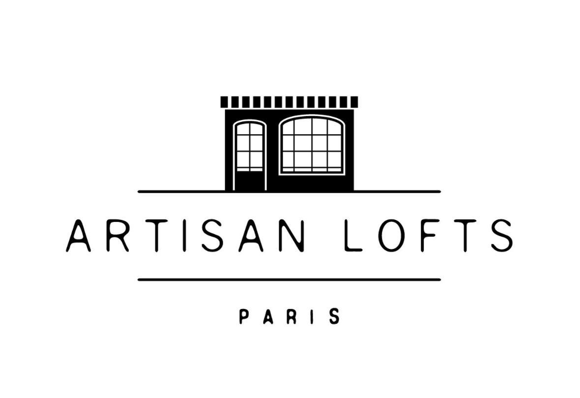 Artisan Lofts Courtyard Opéra Parigi