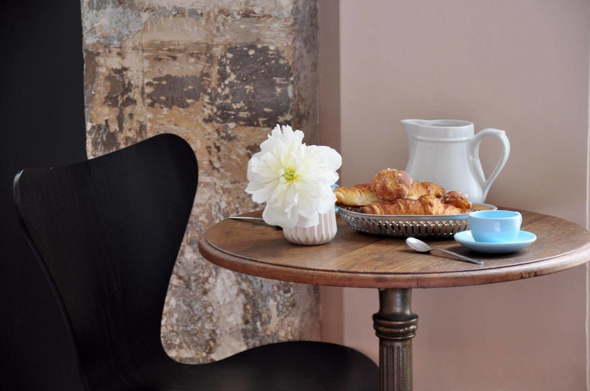 Appartamento Artisan Lofts Courtyard Opéra Parigi