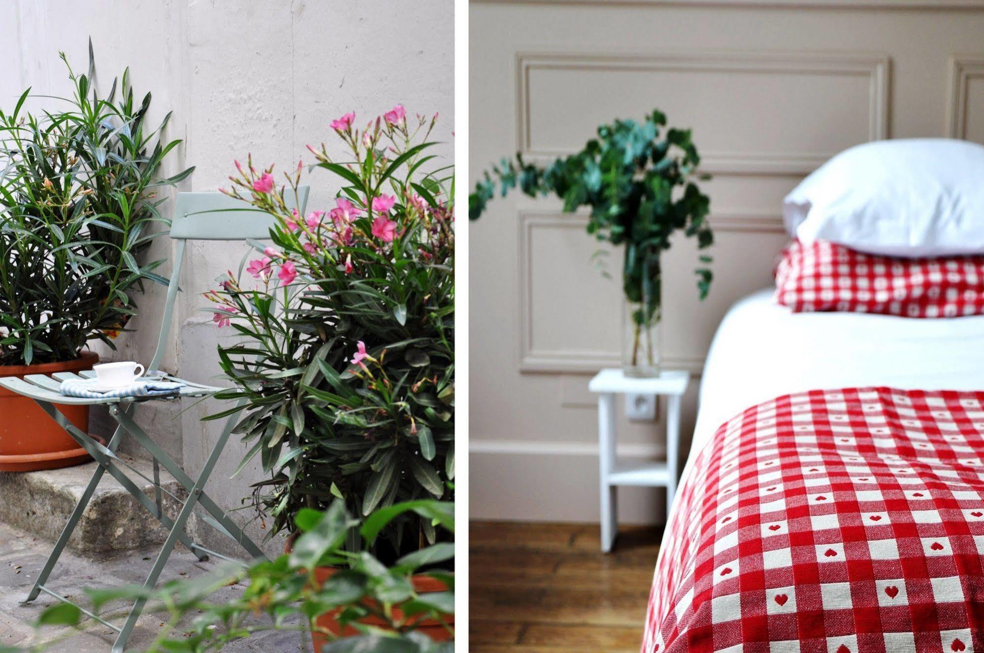 Artisan Lofts Courtyard Opéra * Parigi