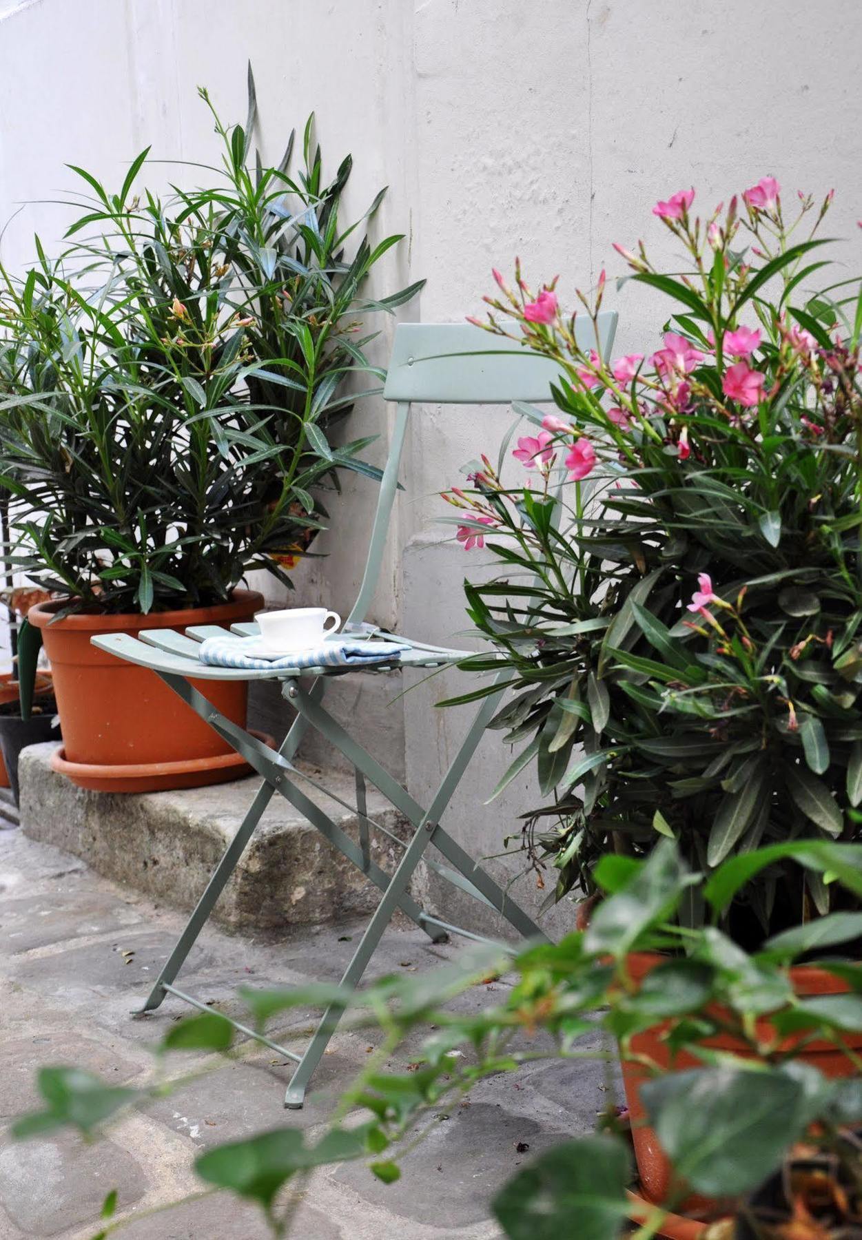 Appartamento Artisan Lofts Courtyard Opéra *