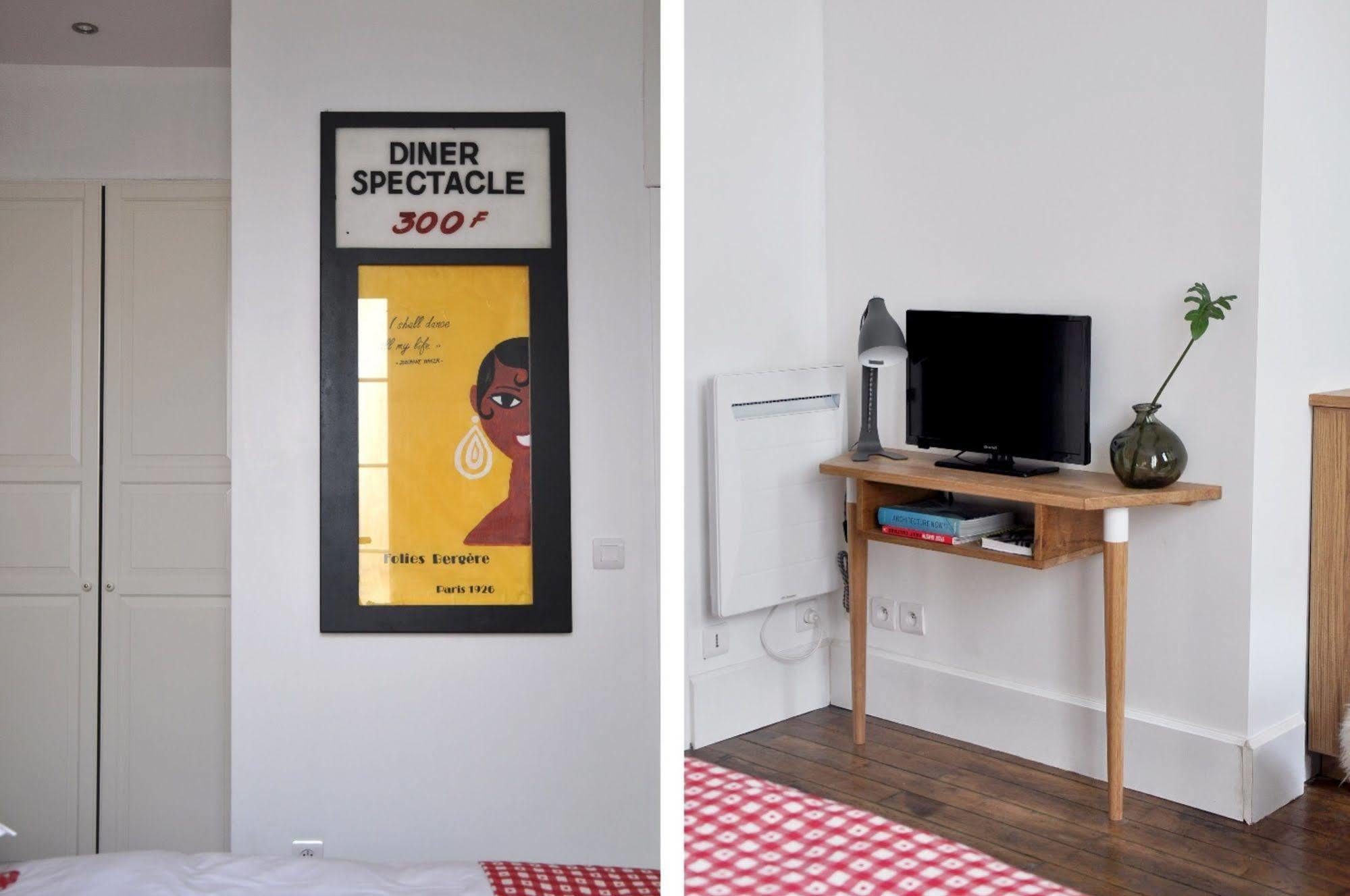 Appartamento Artisan Lofts Courtyard Opéra Parigi