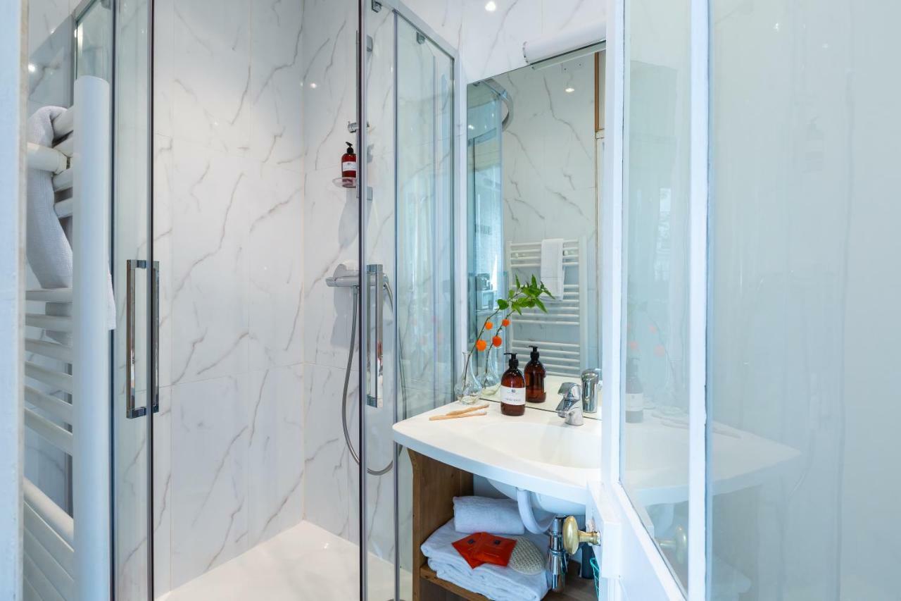 Artisan Lofts Courtyard Opéra * Parigi