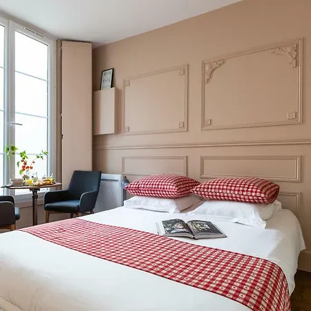 Artisan Lofts Courtyard Opéra Parigi